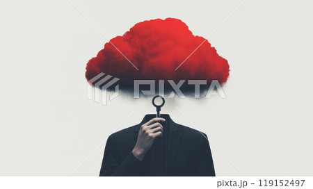 Hand Holding Key to Unlock Digital Possibilities Hand Holding Key to Unlock Digital Possibilities 119152497