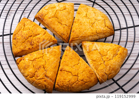 甘酒スコーン 甘酒スコーン 119152999