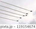 戦闘機 119154674