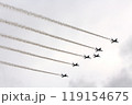 戦闘機 119154675