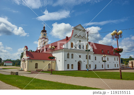 Orsha Jesuit Collegium 119155511