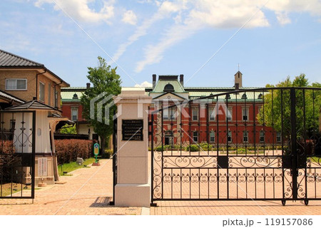 聖母女学院 119157086