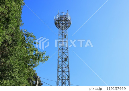 携帯電話基地局 携帯電話基地局 119157469