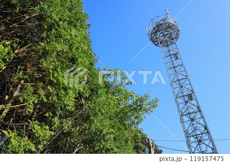 携帯電話基地局 携帯電話基地局 119157475