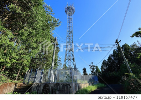 携帯電話基地局 携帯電話基地局 119157477