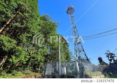 携帯電話基地局 119157478