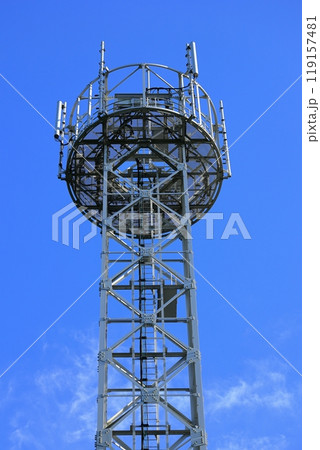 携帯電話基地局 119157481