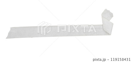 Strip of paper tape Strip of paper tape 119158431