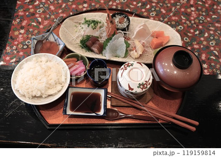 グルメ紀行・東洋のリビエラ「真鶴」 119159814