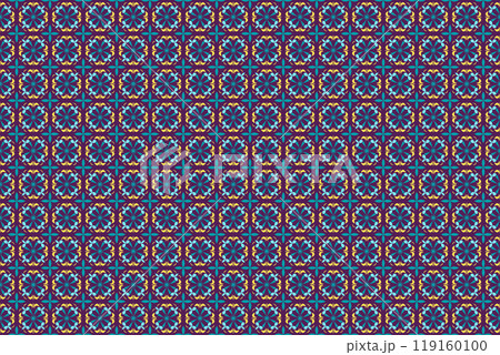 Seamless pattern texture. Repeat pattern. 119160100