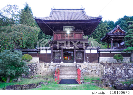 蔵沢寺 119160676