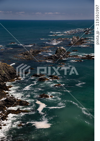 地球が円く見える襟裳岬 地球が円く見える襟裳岬 119161997