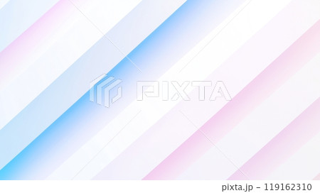 斜線のオシャレな背景素材「AI生成画像」 119162310