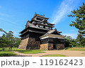 松江城 119162423