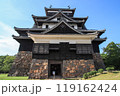 松江城 119162424