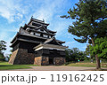 松江城 119162425