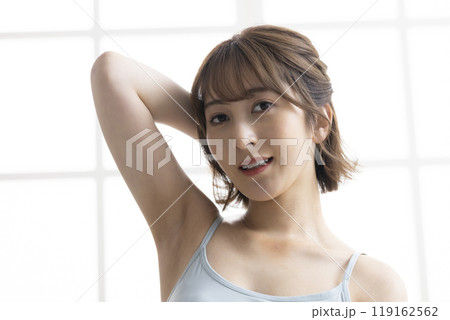 ビューティイメージ ビューティイメージ 119162562