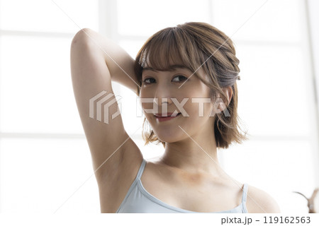 ビューティイメージ 119162563
