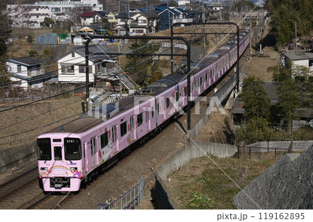 京王9000系 京王9000系 119162895