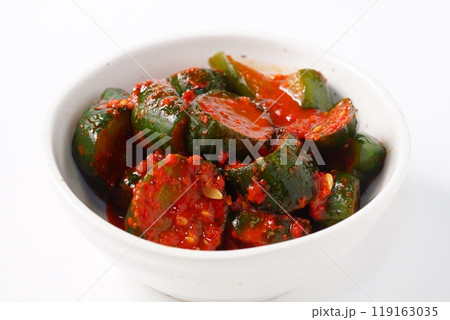 胡瓜キムチ 119163035