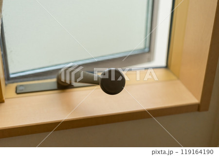 オペレーターハンドル 119164190