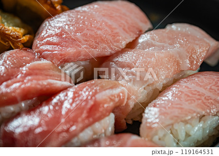 料理 ごはん寿司 料理 ごはん寿司 119164531