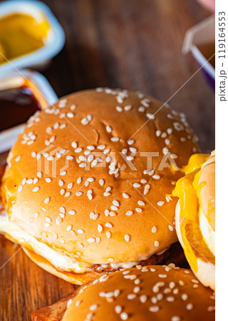 料理 マクドナルドのごはん 料理 マクドナルドのごはん 119164553