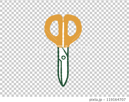 Scissors - 4 colors 119164707