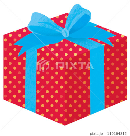 プレゼント 119164815