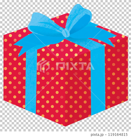 プレゼント 119164815