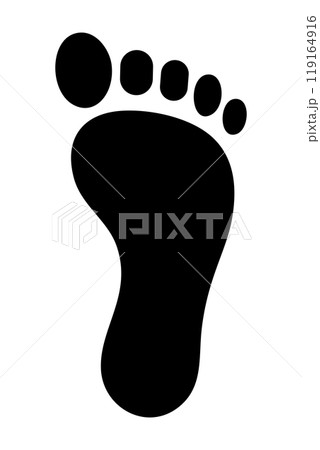 あしあと あしあと 119164916