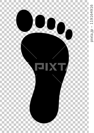 あしあと あしあと 119164916