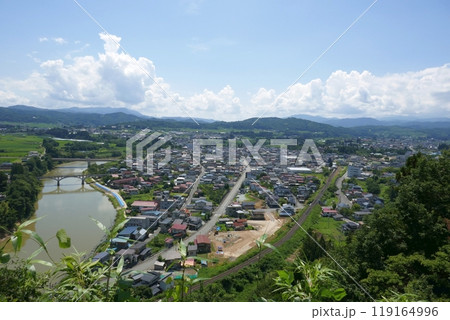 楯山公園 (山形県大江町) 楯山公園 (山形県大江町) 119164996