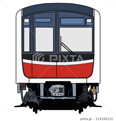 電車 119166232