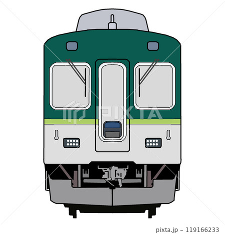 電車 119166233