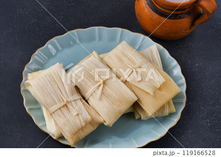 メキシコ料理 タマレスとアトーレ メキシコ料理 タマレスとアトーレ 119166528
