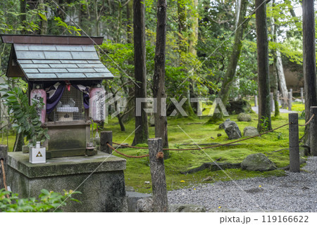 桂春院 苑路 龍仙天空御霊神を祀る祠 桂春院 苑路 龍仙天空御霊神を祀る祠 119166622