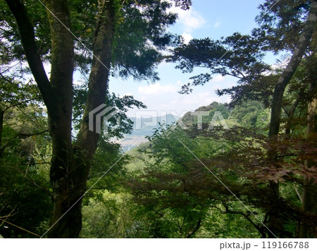 岩間寺 岩間寺 119166788