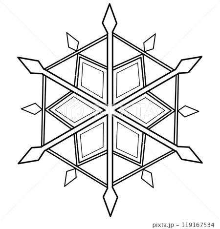 可愛い黒い雪 可愛い黒い雪 119167534