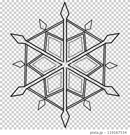 可愛い黒い雪 可愛い黒い雪 119167534