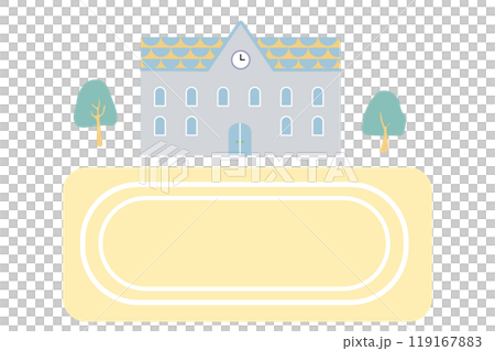 A school 119167883