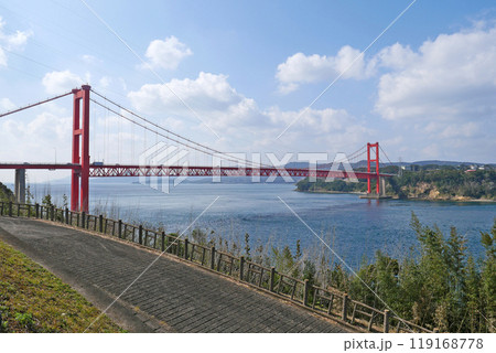 平戸大橋 平戸大橋 119168778