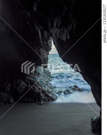 バカンス 119168827