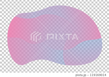 簡單的粉紅色漸層背景素材 簡單的粉紅色漸層背景素材 119169014