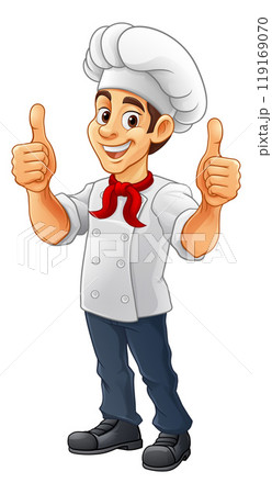chef new 2024 A12-171 119169070