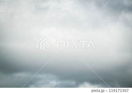 White passenger airplane flying in the sky amazing clouds in the background White passenger airplane flying in the sky amazing clouds in the background 119171307