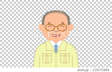 微笑的公寓經理 微笑的公寓經理 119172894