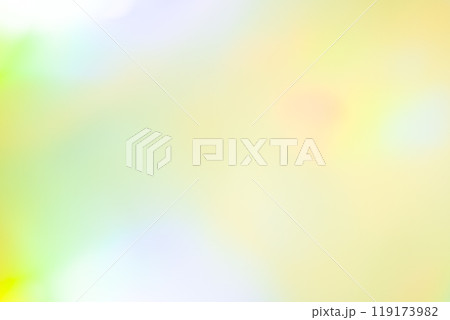 イエロー系キラキライメージ (背景素材) イエロー系キラキライメージ (背景素材) 119173982