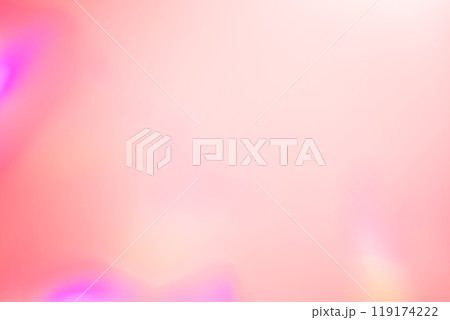 レッド系キラキライメージ　(背景素材) 119174222