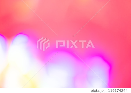 レッド系キラキライメージ (背景素材) レッド系キラキライメージ (背景素材) 119174244